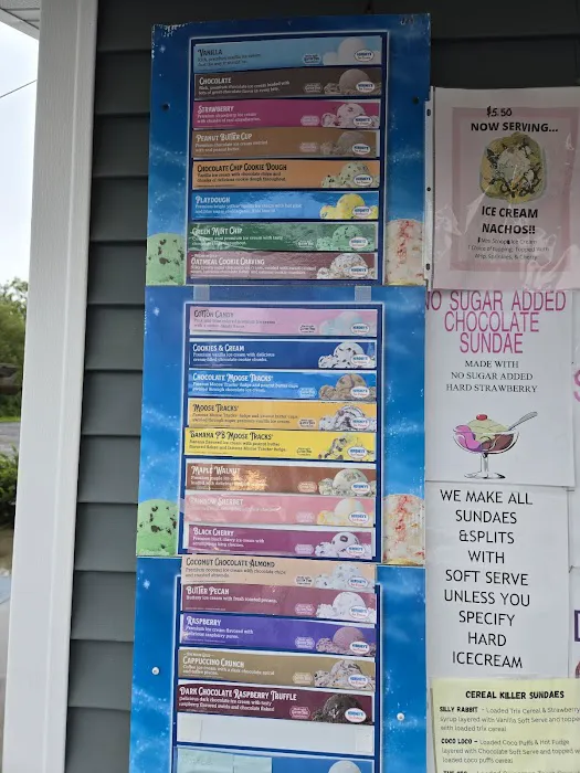 Felder's Ice Cream Picture 3