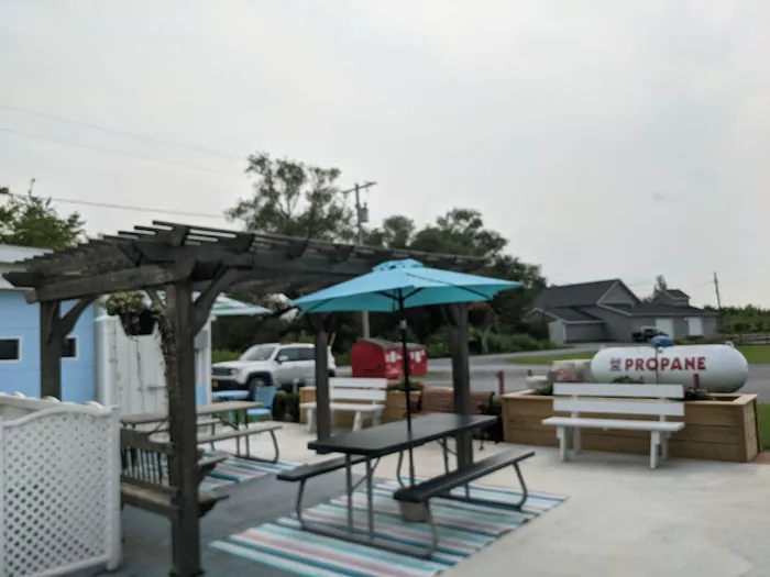 Felder's Ice Cream Picture 1