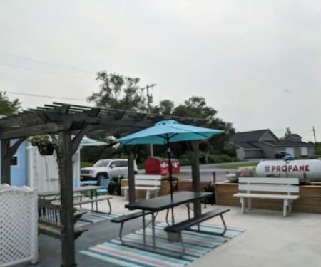 Felder's Ice Cream