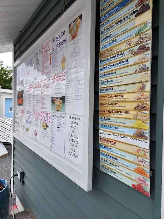 Felder's Ice Cream Picture 6