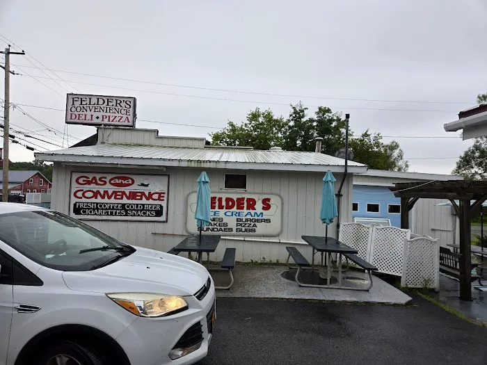 Felder's Ice Cream Picture 2