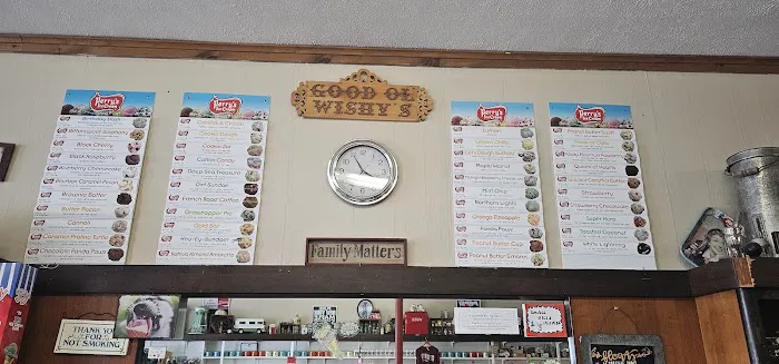 Good Ol' Wishy's Picture 3