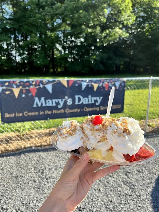 Mary’s Dairy Picture 2