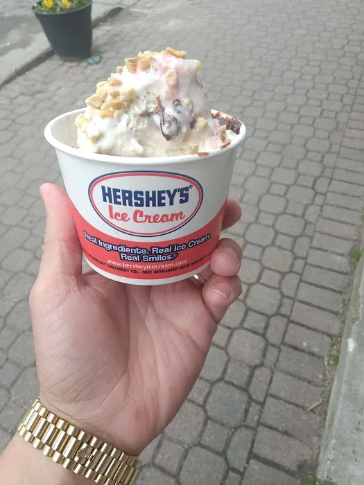 Hershey's Ice Cream Picture 2