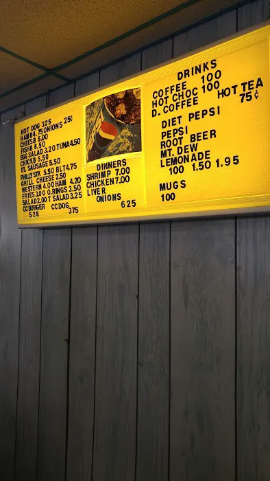 Custard Cottage Mtl Picture 7
