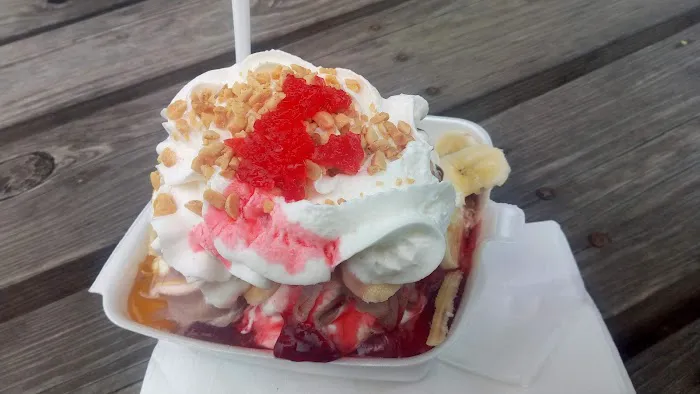 Custard Cottage Mtl Picture 5