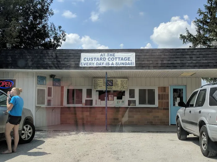 Custard Cottage Mtl Picture 2