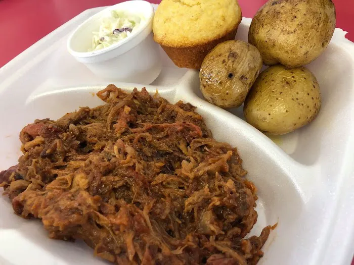 Papa Charlies Barbeque & Ice Cream Picture 5