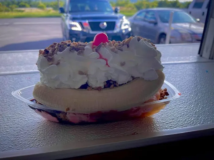 Papa Charlies Barbeque & Ice Cream Picture 1