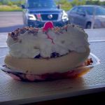 Papa Charlies Barbeque & Ice Cream