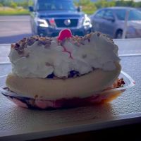 Papa Charlies Barbeque & Ice Cream ico
