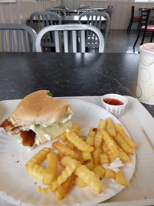 Papa Charlies Barbeque & Ice Cream Picture 7