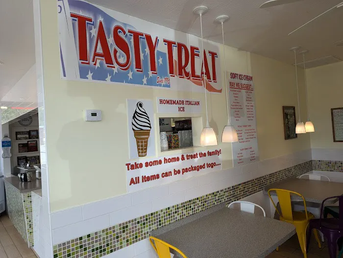 Tasty Treat Picture 2