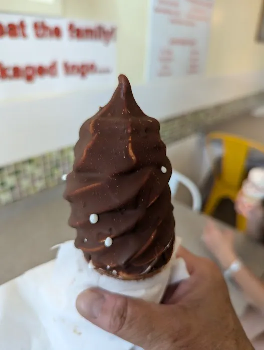 Tasty Treat Picture 1