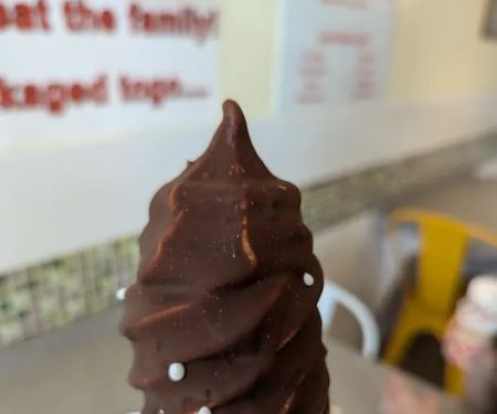 Tasty Treat