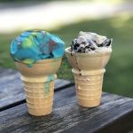 Killino’s Riverside Ice cream