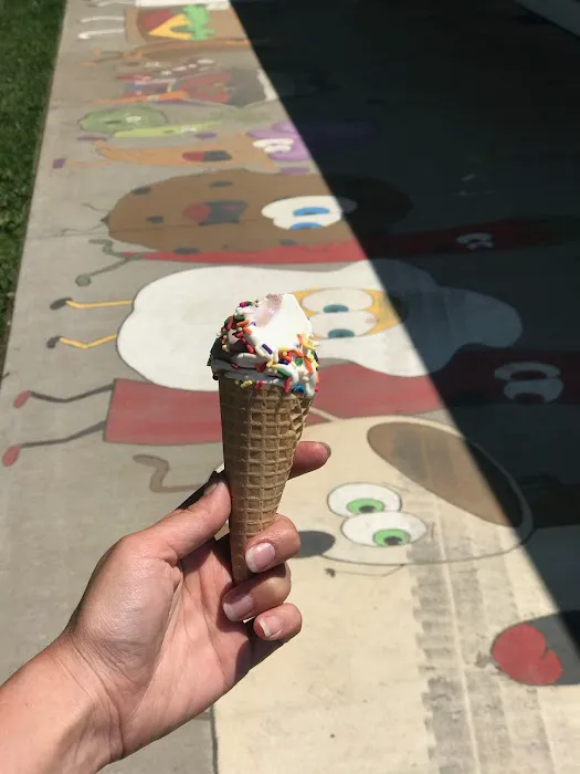 Killino’s Riverside Ice cream Picture 2