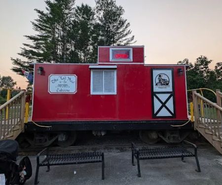 Liu2019l Red Caboose