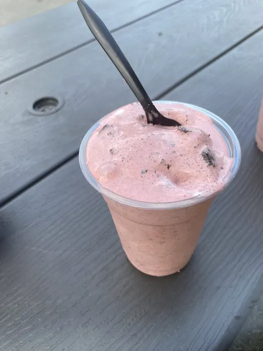 Below Zero Ice Cream & Grill Picture 3