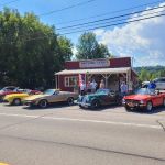 Below Zero Ice Cream & Grill