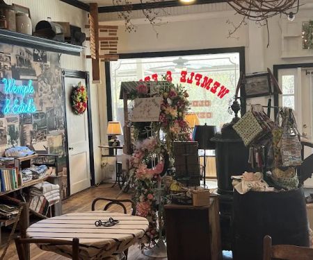 Wemple & Edick's