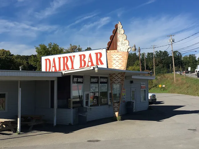 Dairy Bar Picture 1