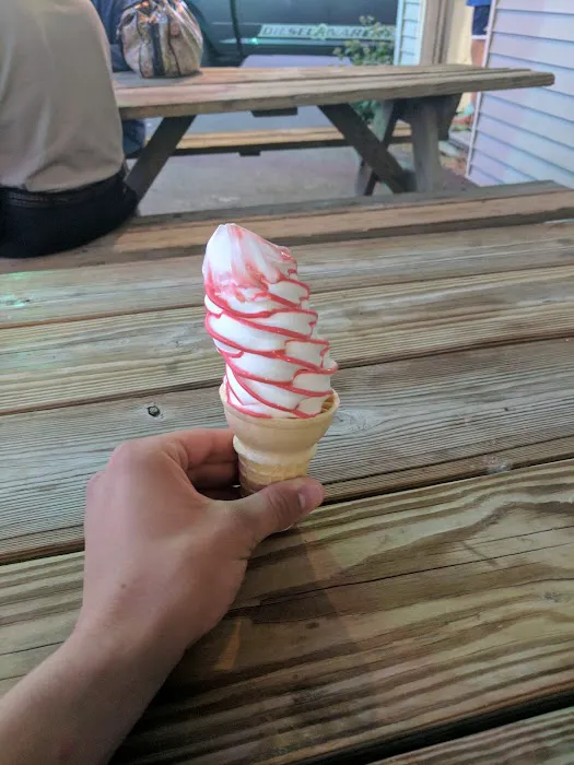 Dairy Bar Picture 2