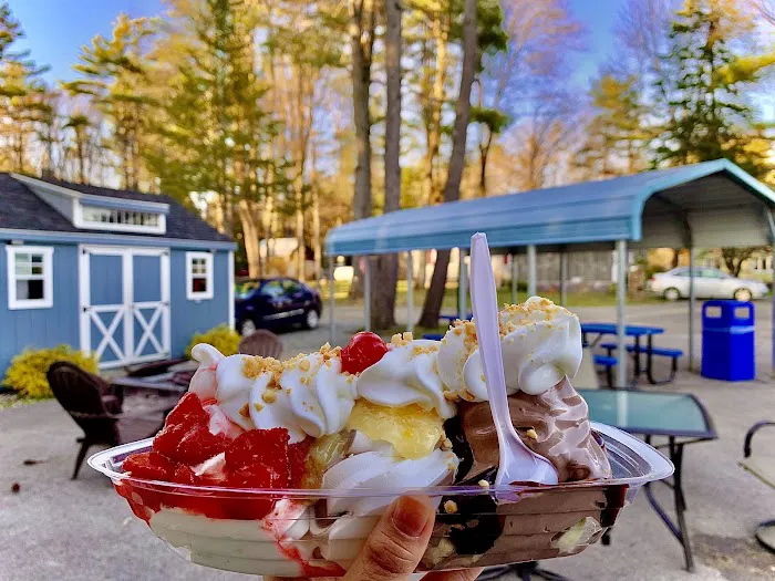 Granny's Ice Cream Shanty Picture 5