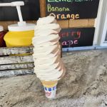 Granny's Ice Cream Shanty