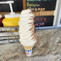 Granny's Ice Cream Shanty ico