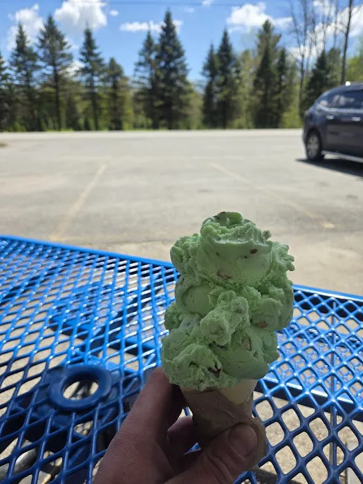 Granny's Ice Cream Shanty Picture 8