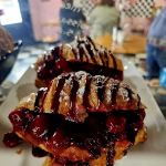 Forget me not soda shoppe