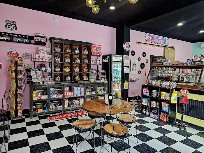 Forget me not soda shoppe Picture 10