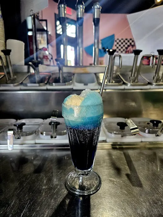 Forget me not soda shoppe Picture 8