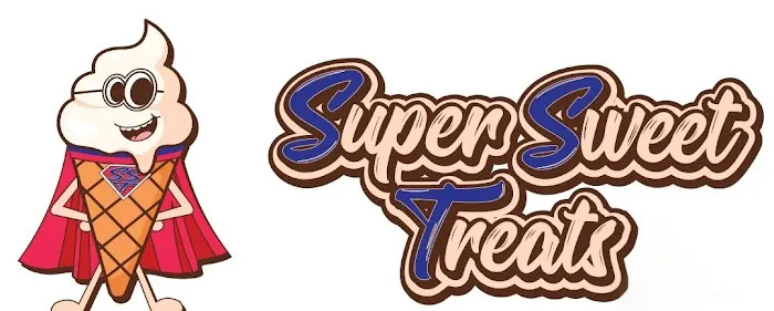 Super Sweet Treats Ice Cream Truck Picture 2