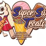 Super Sweet Treats Ice Cream Truck