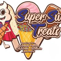Super Sweet Treats Ice Cream Truck ico