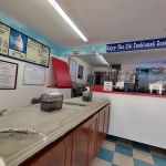 Shady Side Soft Serve Ice Cream