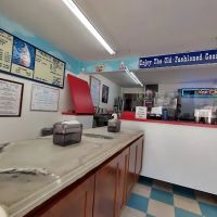 Shady Side Soft Serve Ice Cream ico