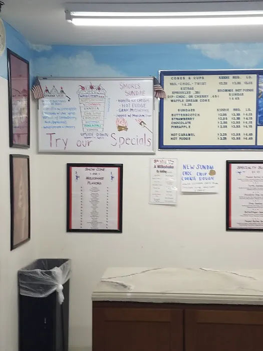 Shady Side Soft Serve Ice Cream Picture 6