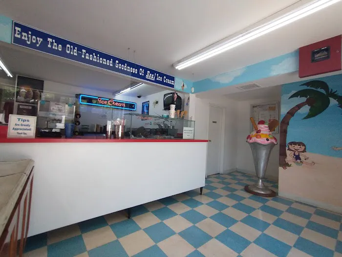 Shady Side Soft Serve Ice Cream Picture 7