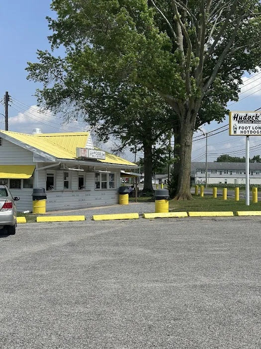 Hudock's Custard Stand Picture 7