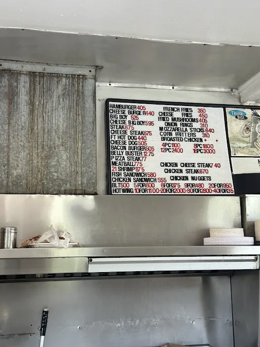 Hudock's Custard Stand Picture 2