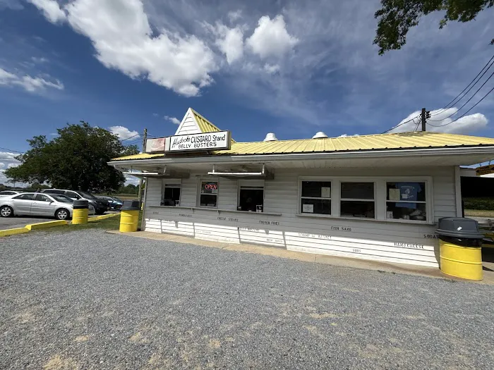 Hudock's Custard Stand Picture 5