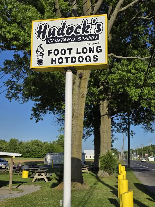 Hudock's Custard Stand Picture 8