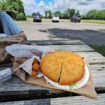 Hudock's Custard Stand