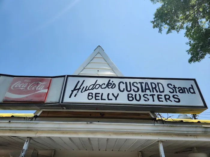 Hudock's Custard Stand Picture 10