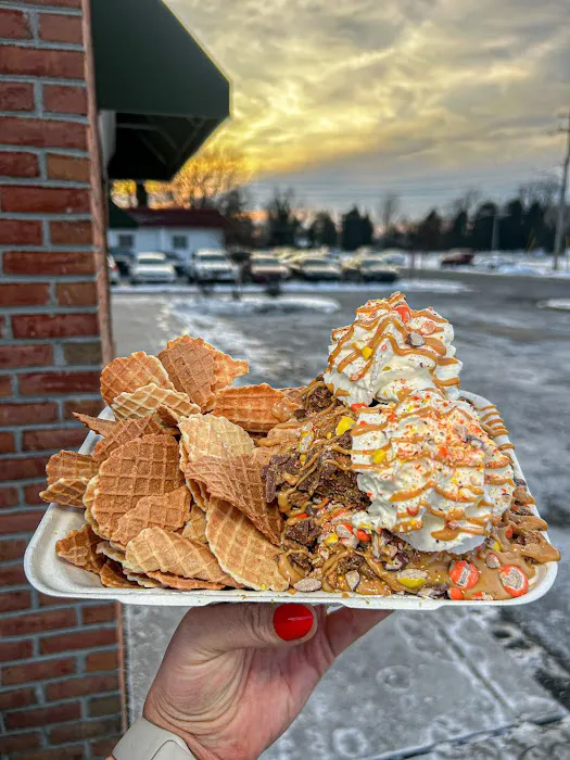 Marmy's Creamery Picture 10