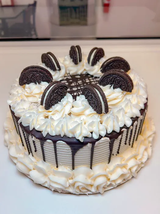 Marmy's Creamery Picture 5