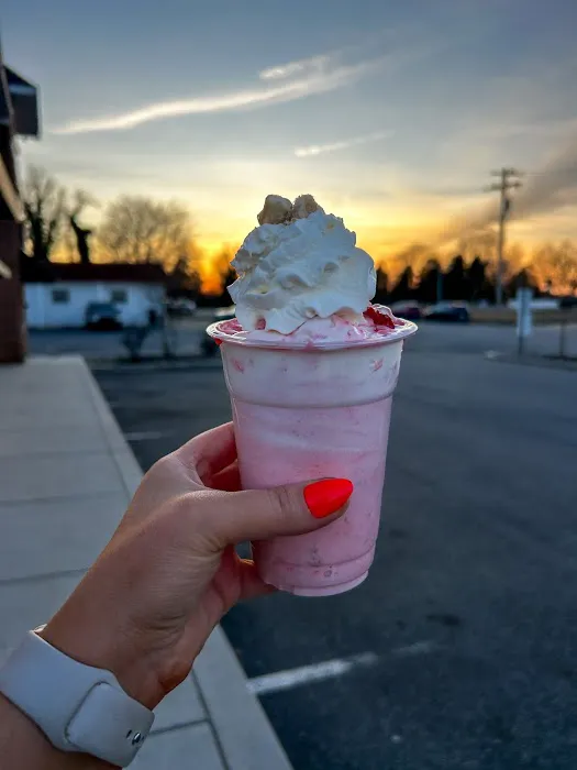 Marmy's Creamery Picture 6